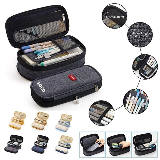 Fold Pencil Case