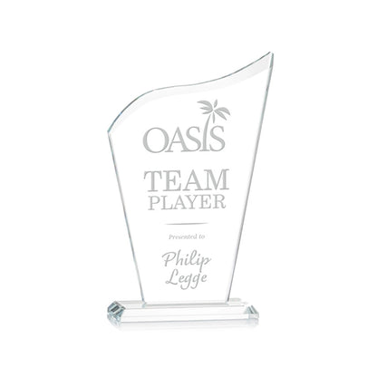 Hepscott Award