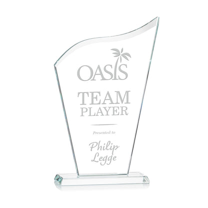 Hepscott Award