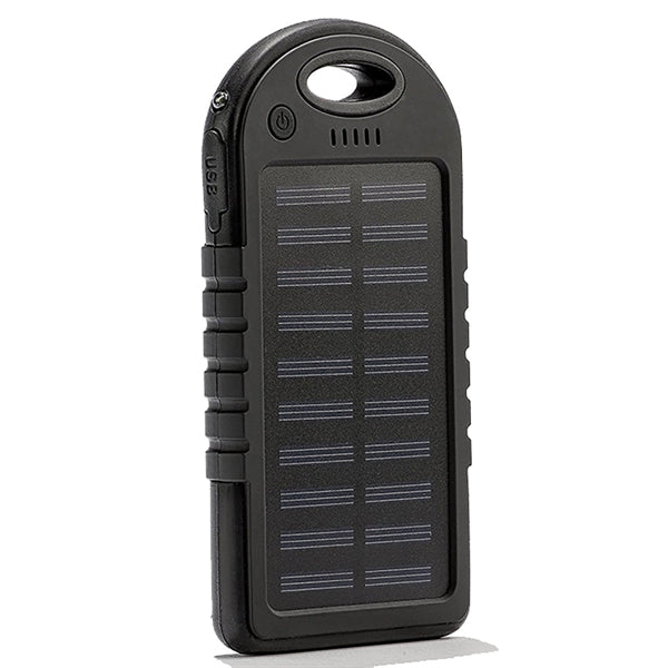 Solar Charger Power Bank