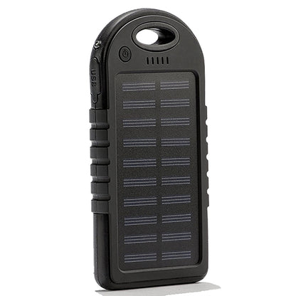 Solar Charger Power Bank