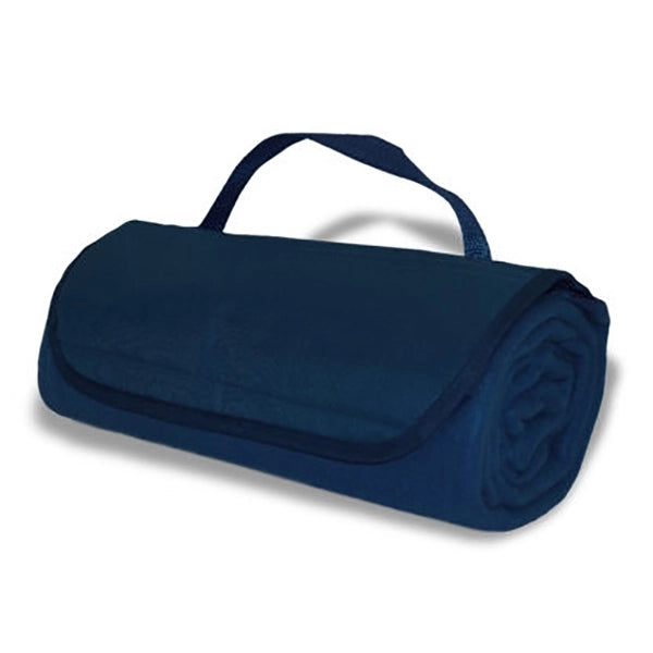 Roll-Up Blanket (47 x 53)