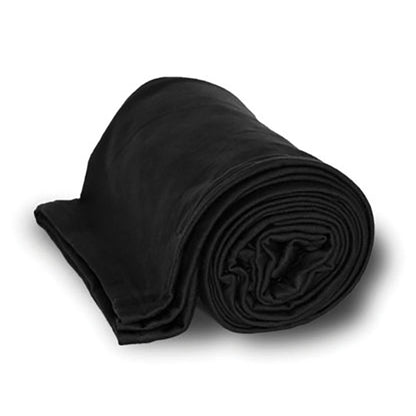 Jersey Blankets (50 x 60)