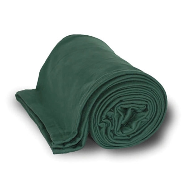 Jersey Blankets (50 x 60)