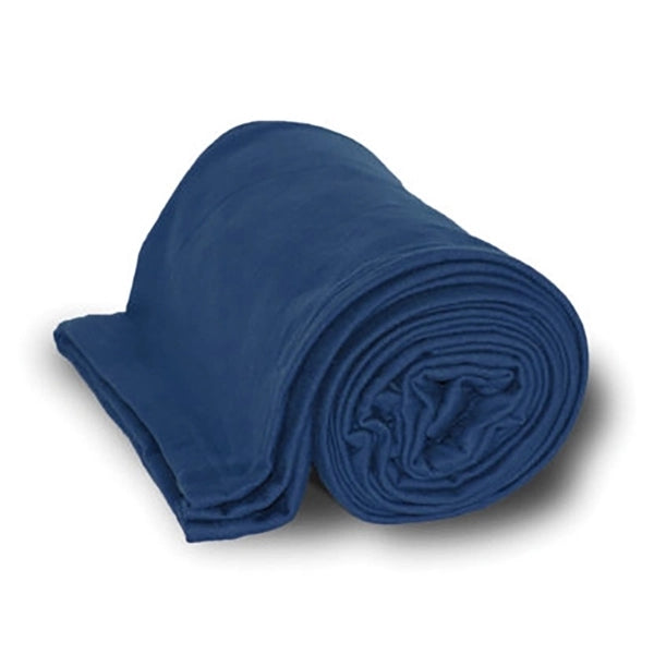 Jersey Blankets (50 x 60)