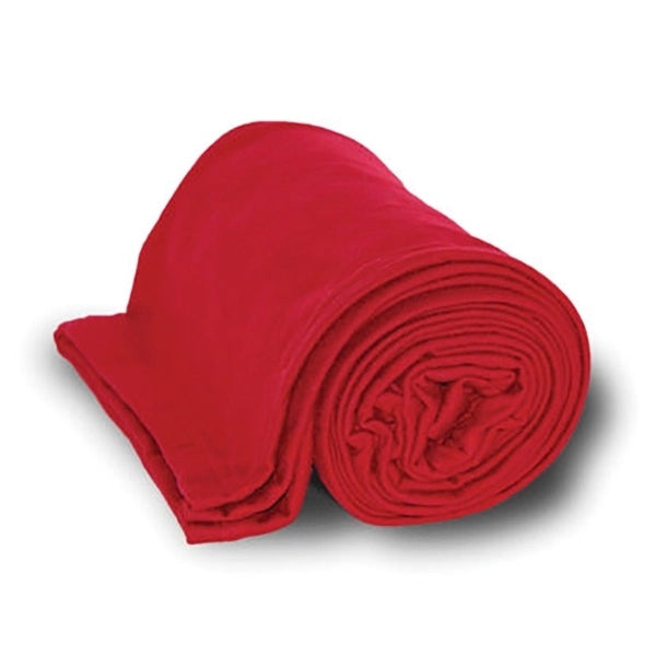 Jersey Blankets (50 x 60)