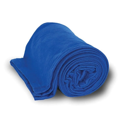 Jersey Blankets (50 x 60)