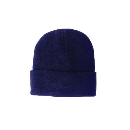 12" Super Stretch Beanie