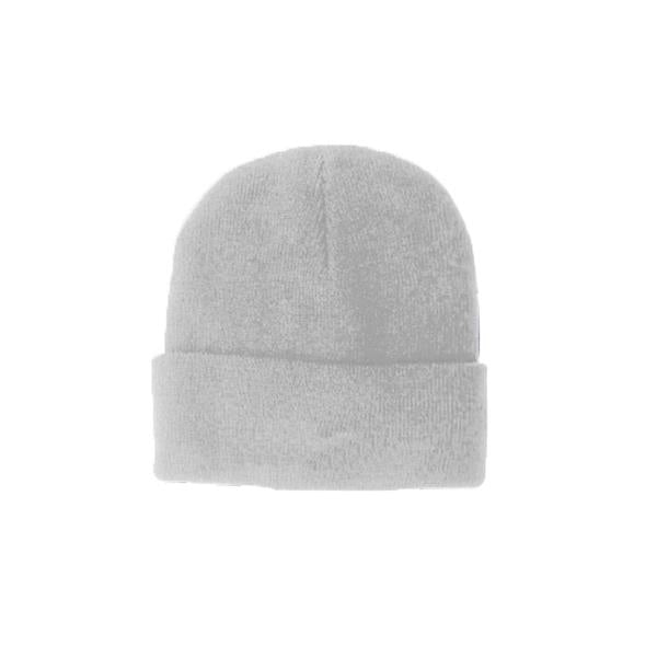 12" Super Stretch Beanie