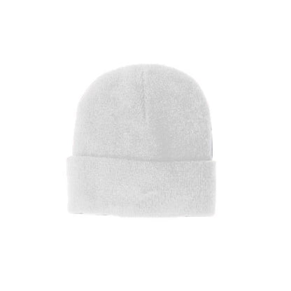 12" Super Stretch Beanie