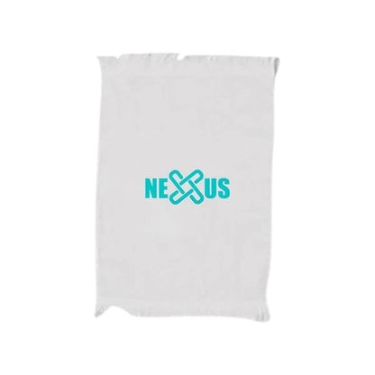Fingertip Towels Fringed Ends (11 x 18)
