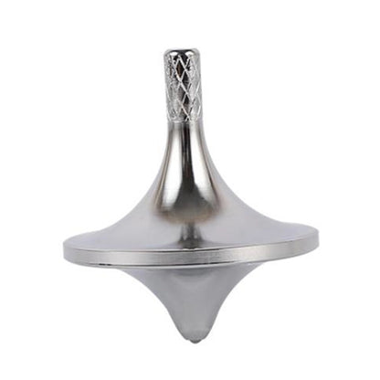 Stainless Steel Spinning Top