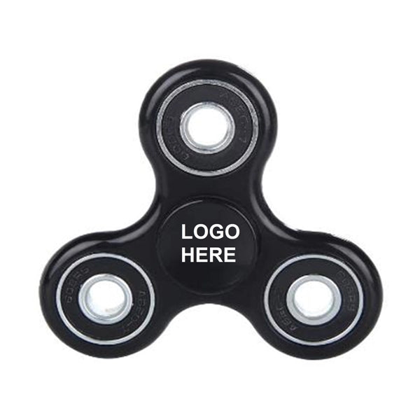 Fidget Spinner Top