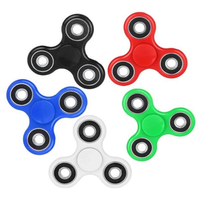 Fidget Spinner Top