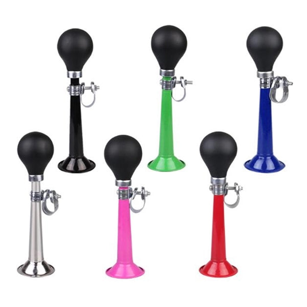 Bicycle Bell Bugle Horn