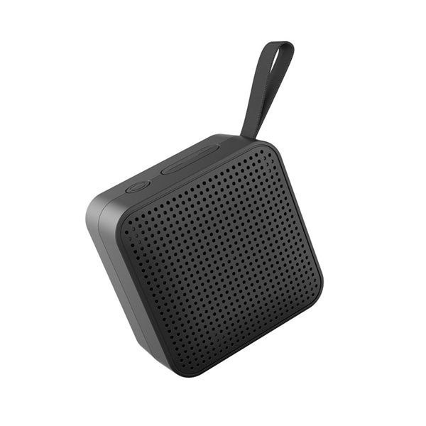 Portable Square Wireless Bluetooth Speaker
