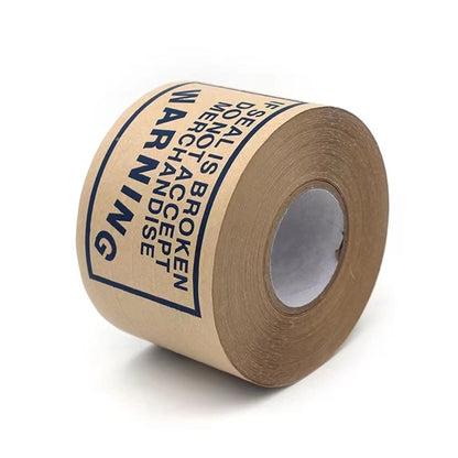 Kraft Paper Tape