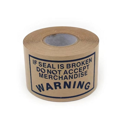 Kraft Paper Tape