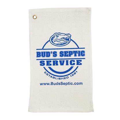 Budget Terry Towel (11 x 18)