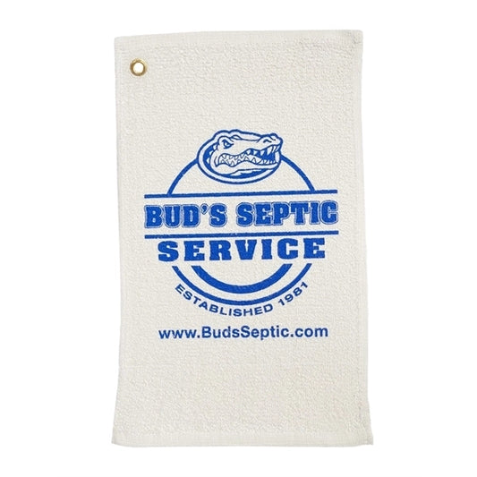 Budget Terry Towel (11 x 18)
