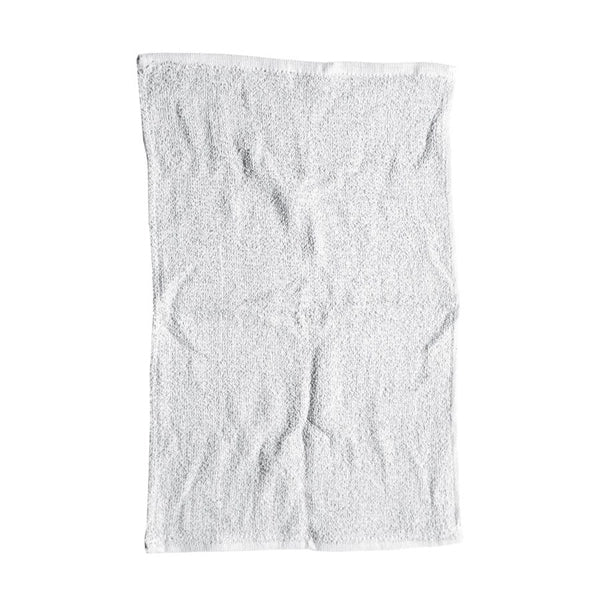 Budget Terry Towel (11 x 18)