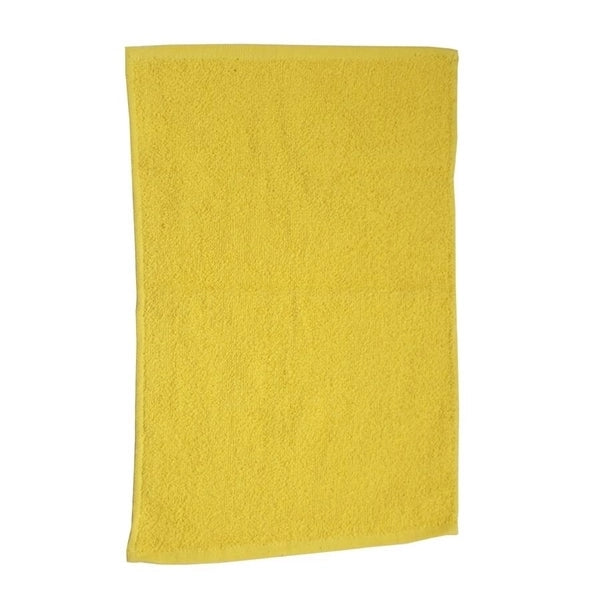 Budget Terry Towel (11 x 18)
