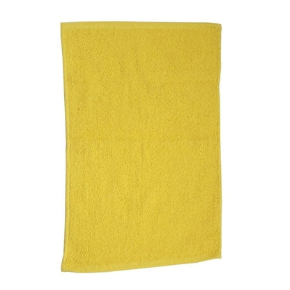 Budget Terry Towel (11 x 18)