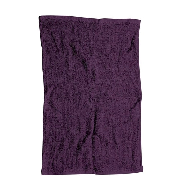 Budget Terry Towel (11 x 18)