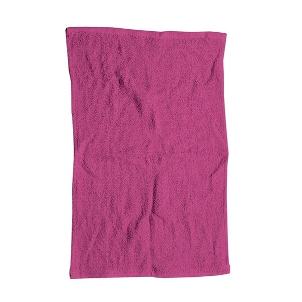 Budget Terry Towel (11 x 18)