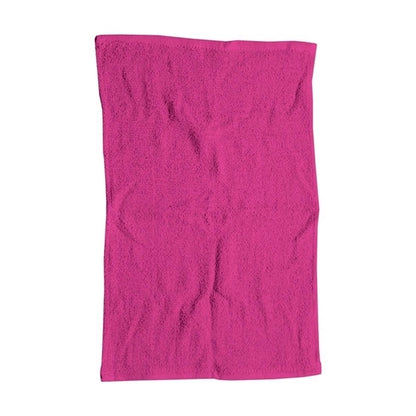 Budget Terry Towel (11 x 18)