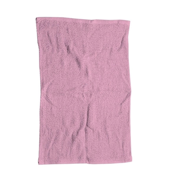 Budget Terry Towel (11 x 18)