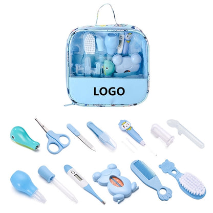 13 In 1 Baby Care Kit