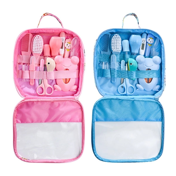 13 In 1 Baby Care Kit
