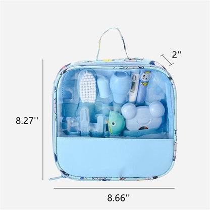 13 In 1 Baby Care Kit