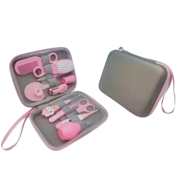 12 In 1 Baby Grooming Kit