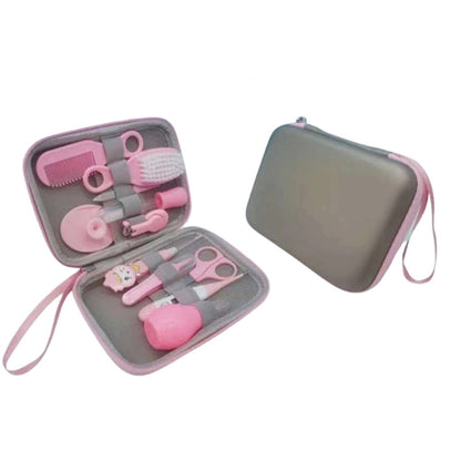 12 In 1 Baby Grooming Kit