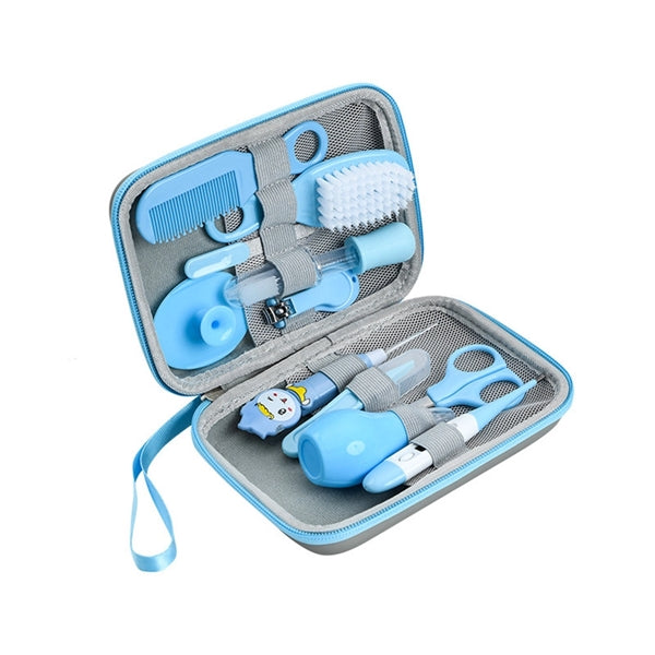 12 In 1 Baby Grooming Kit