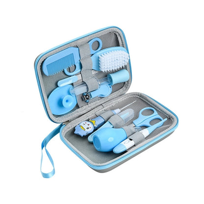 12 In 1 Baby Grooming Kit