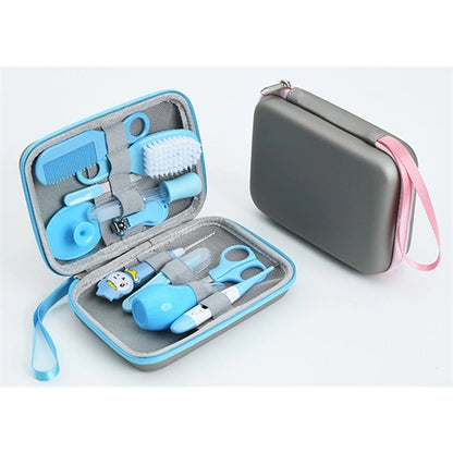 12 In 1 Baby Grooming Kit