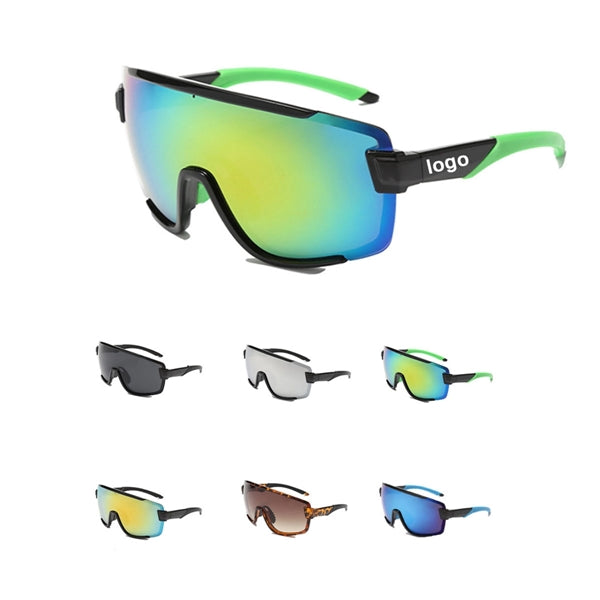Protective Glasses