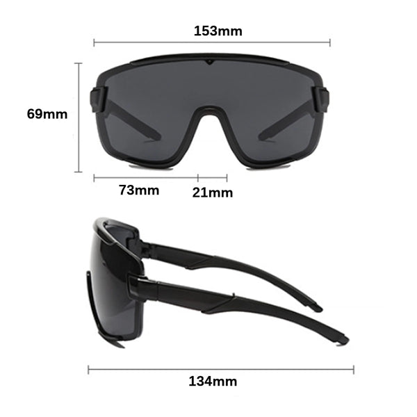 Protective Glasses