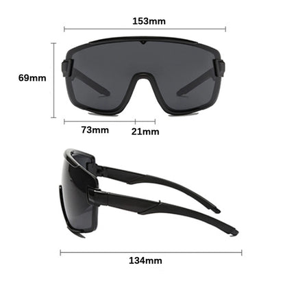 Protective Glasses