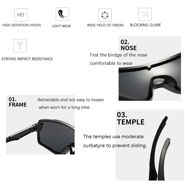 Protective Glasses