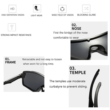 Protective Glasses