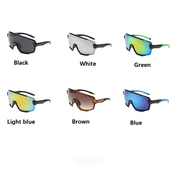 Protective Glasses