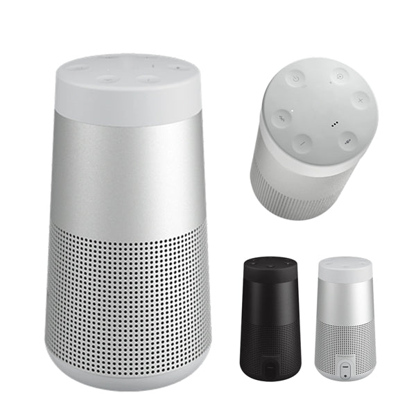 Large Kettle w/ Bluetooth Speakers