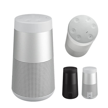 Large Kettle w/ Bluetooth Speakers