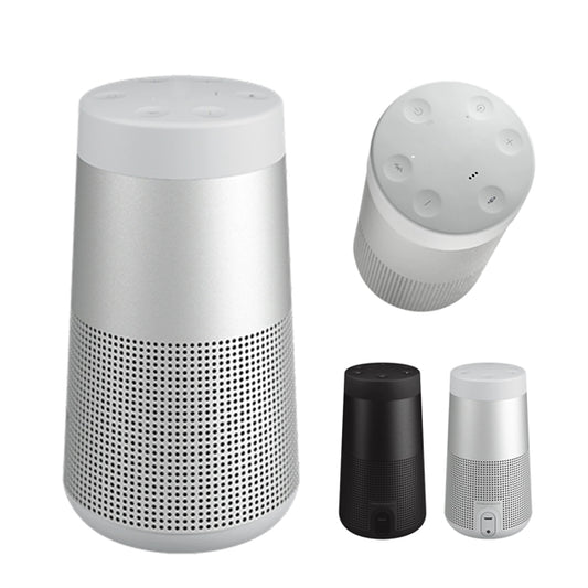 Large Kettle w/ Bluetooth Speakers