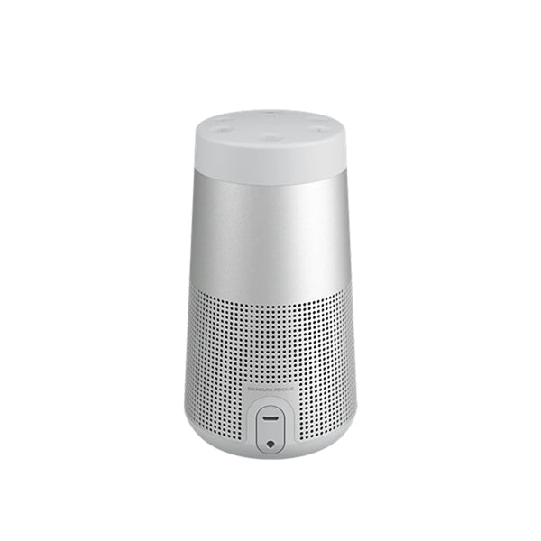 Large Kettle w/ Bluetooth Speakers