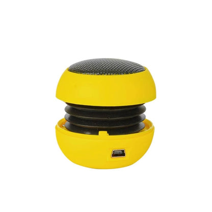 Mini Portable Line-in Speaker